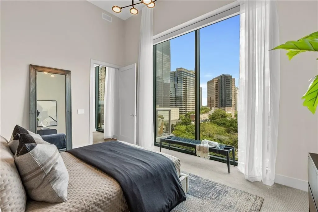 40 12th Street Unit 1004, Atlanta, Georgia 30309, 3 Bedrooms Bedrooms, ,3 BathroomsBathrooms,Residential,For Sale,40 12th Street Unit 1004,7607472