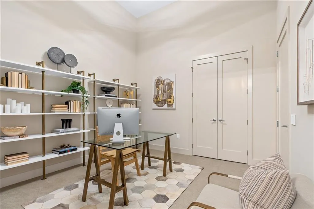 40 12th Street Unit 1004, Atlanta, Georgia 30309, 3 Bedrooms Bedrooms, ,3 BathroomsBathrooms,Residential,For Sale,40 12th Street Unit 1004,7607472