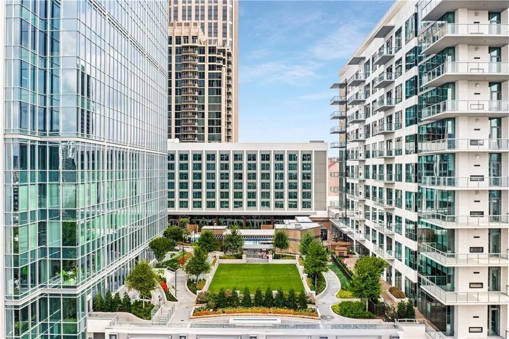 40 12th Street Unit 1004, Atlanta, Georgia 30309, 3 Bedrooms Bedrooms, ,3 BathroomsBathrooms,Residential,For Sale,40 12th Street Unit 1004,7607472