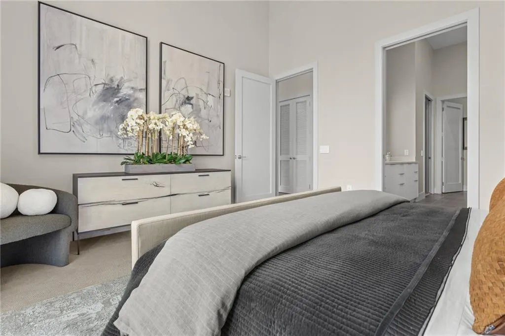 40 12th Street Unit 1004, Atlanta, Georgia 30309, 3 Bedrooms Bedrooms, ,3 BathroomsBathrooms,Residential,For Sale,40 12th Street Unit 1004,7607472