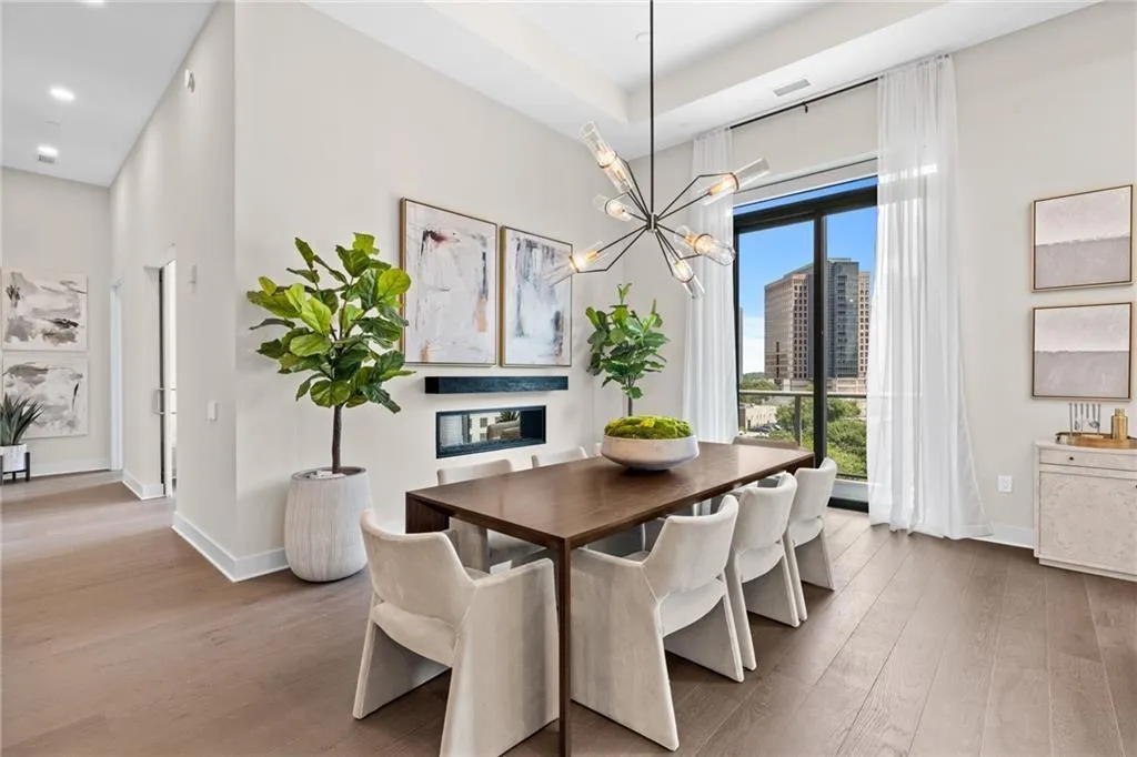 40 12th Street Unit 1004, Atlanta, Georgia 30309, 3 Bedrooms Bedrooms, ,3 BathroomsBathrooms,Residential,For Sale,40 12th Street Unit 1004,7607472
