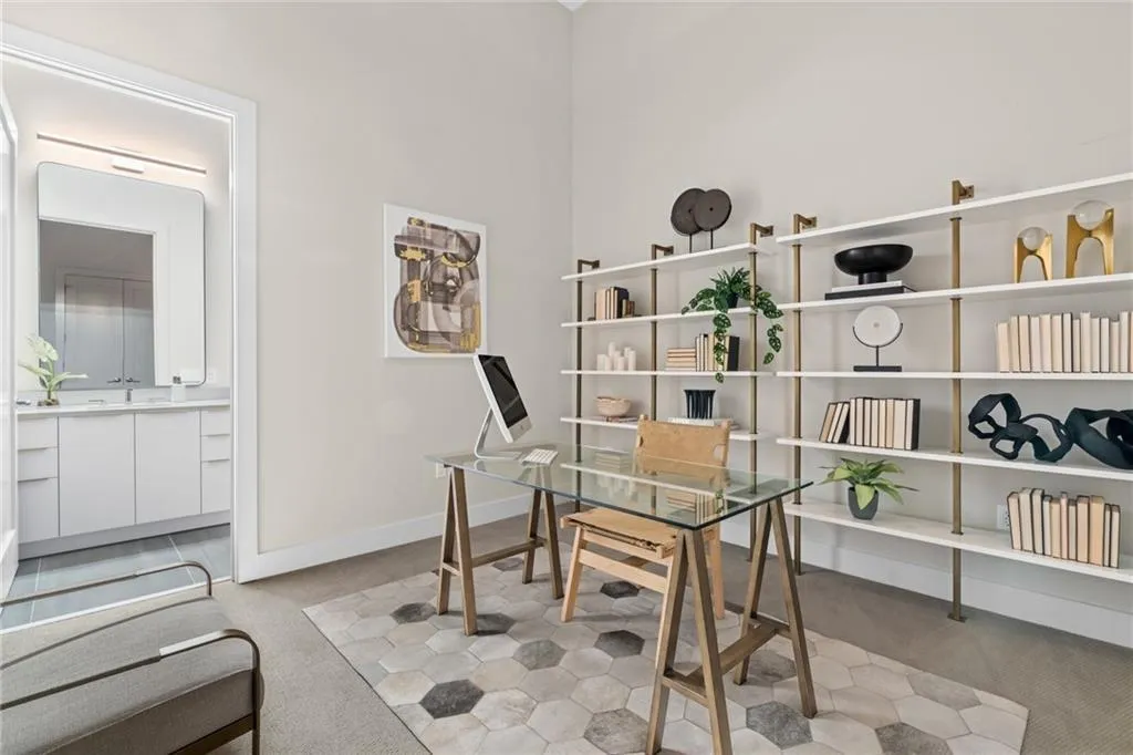 40 12th Street Unit 1004, Atlanta, Georgia 30309, 3 Bedrooms Bedrooms, ,3 BathroomsBathrooms,Residential,For Sale,40 12th Street Unit 1004,7607472