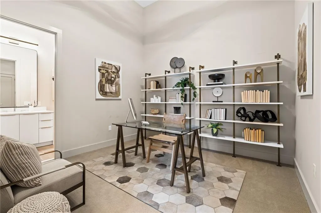 40 12th Street Unit 1004, Atlanta, Georgia 30309, 3 Bedrooms Bedrooms, ,3 BathroomsBathrooms,Residential,For Sale,40 12th Street Unit 1004,7607472