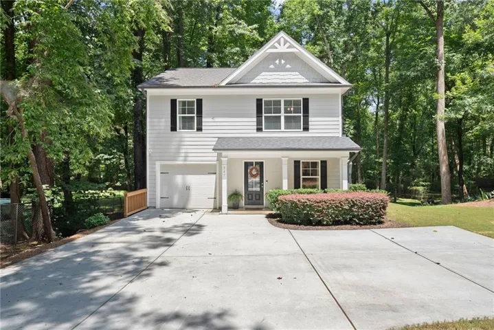 347 Shalloway Drive Ne, Kennesaw, Georgia 30144