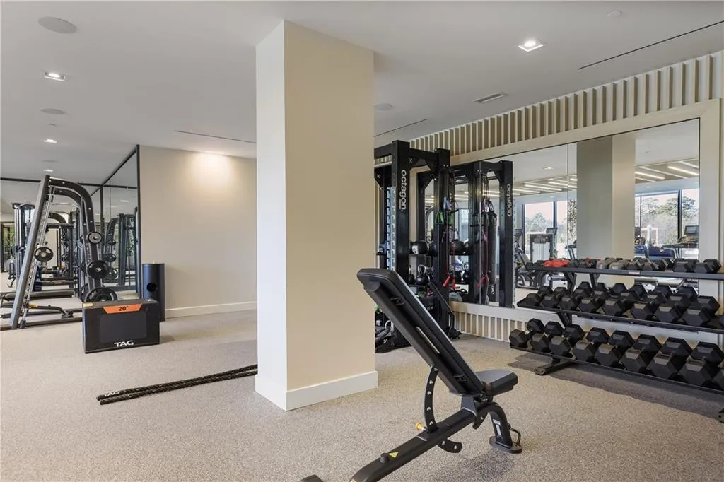 2425 Peachtree Road Ne Unit 1802, Atlanta, Georgia 30305, 2 Bedrooms Bedrooms, 0 ,2 BathroomsBathrooms,Residential,For Sale,2425 Peachtree Road Ne Unit 1802,7705513