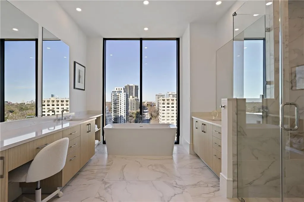 2425 Peachtree Road Ne Unit 1802, Atlanta, Georgia 30305, 2 Bedrooms Bedrooms, 0 ,2 BathroomsBathrooms,Residential,For Sale,2425 Peachtree Road Ne Unit 1802,7705513