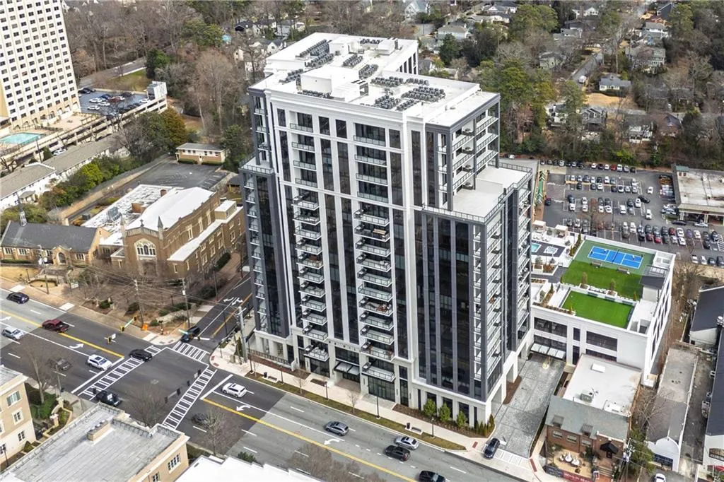 2425 Peachtree Road Ne Unit 1802, Atlanta, Georgia 30305, 2 Bedrooms Bedrooms, 0 ,2 BathroomsBathrooms,Residential,For Sale,2425 Peachtree Road Ne Unit 1802,7705513
