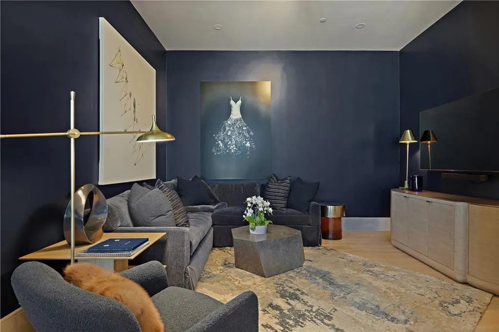 2425 Peachtree Road Ne Unit 1802, Atlanta, Georgia 30305, 2 Bedrooms Bedrooms, 0 ,2 BathroomsBathrooms,Residential,For Sale,2425 Peachtree Road Ne Unit 1802,7705513
