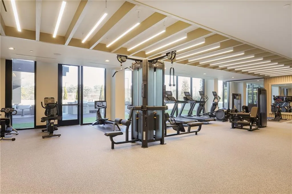 2425 Peachtree Road Ne Unit 1802, Atlanta, Georgia 30305, 2 Bedrooms Bedrooms, 0 ,2 BathroomsBathrooms,Residential,For Sale,2425 Peachtree Road Ne Unit 1802,7705513