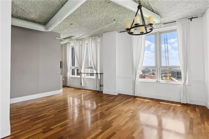 20 Marietta Street Nw Unit #15e, Atlanta, Georgia 30303
