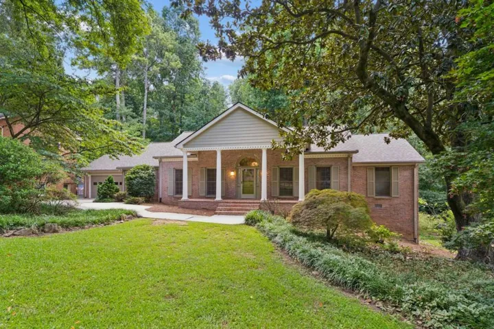 2724 Cravey Drive, Atlanta, Georgia 30345