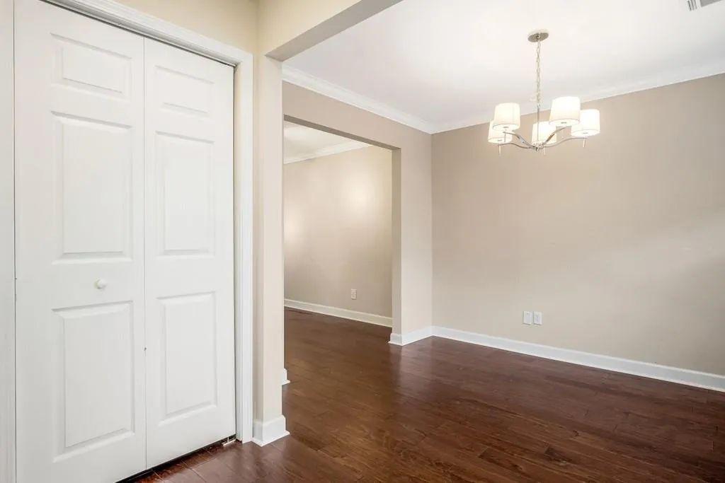 265 Winding River Drive Unit F, Sandy Springs, Georgia 30350, 2 Bedrooms Bedrooms, ,1 BathroomBathrooms,Residential,Sold,265 Winding River Drive Unit F,6806130