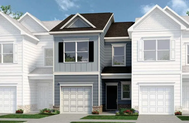 173 Oconee Road Unit 260, Cartersville, Georgia 30120