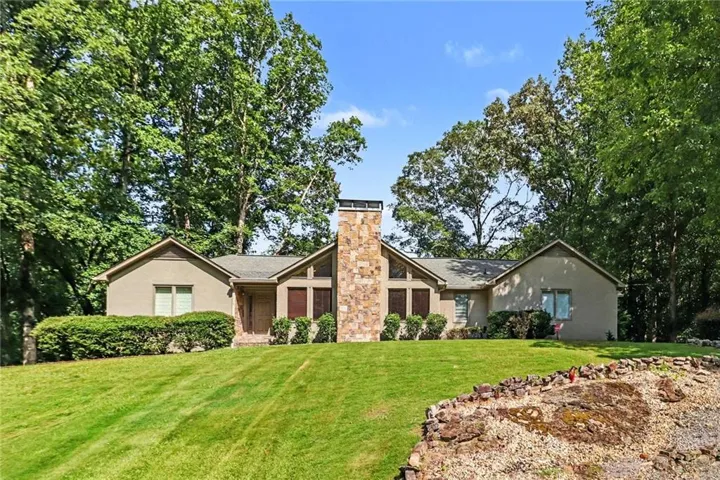 4098 Happy Valley Circle, Newnan, Georgia 30263