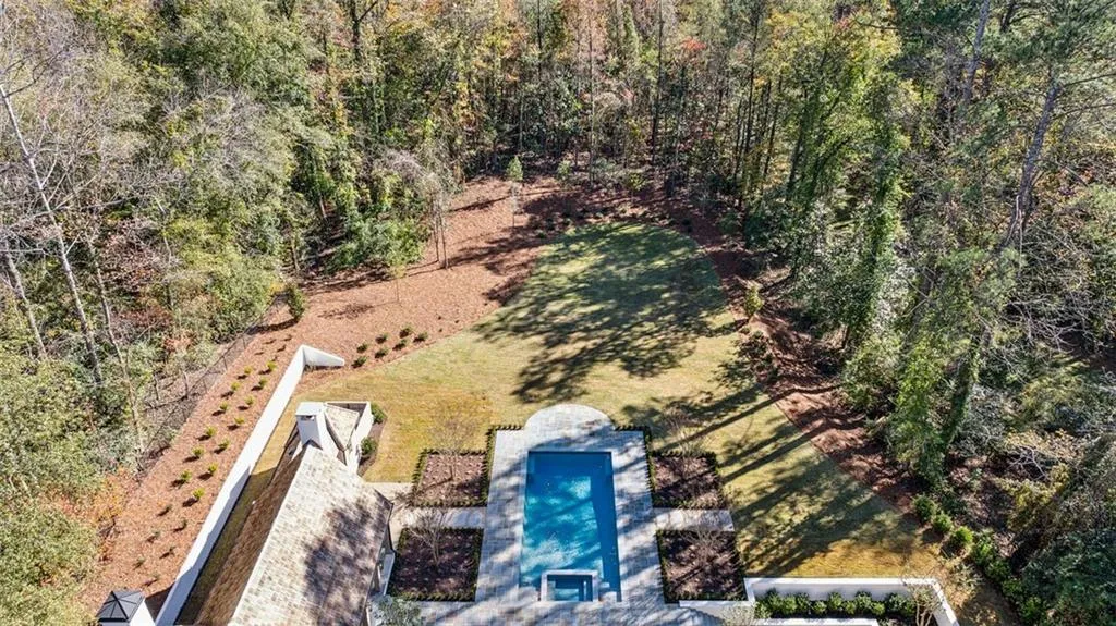 840 N Island Drive, Sandy Springs, Georgia 30327, 5 Bedrooms Bedrooms, ,7 BathroomsBathrooms,Residential,Sold,840 N Island Drive,7472429