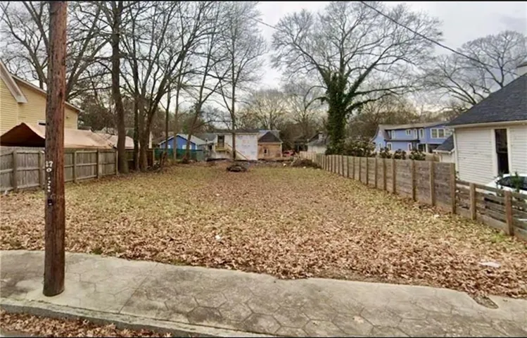 730 Lillian Avenue Sw, Atlanta, Georgia 30310