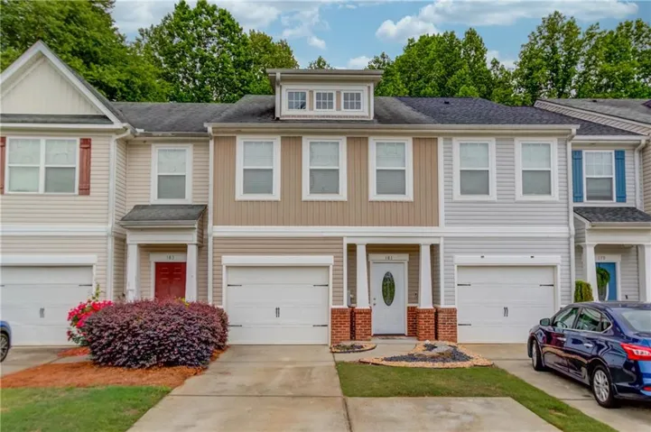 181 Turtle Creek Drive, Winder, Georgia 30680