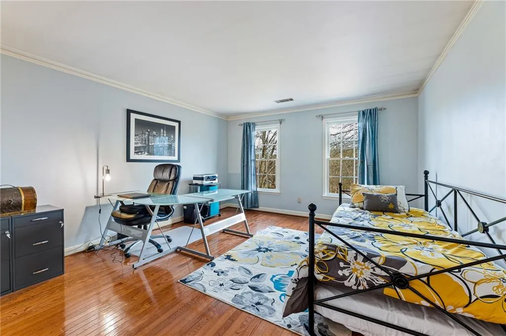 8415 Valemont Drive, Sandy Springs, Georgia 30350, 5 Bedrooms Bedrooms, ,4 BathroomsBathrooms,Residential,Sold,8415 Valemont Drive,7175892