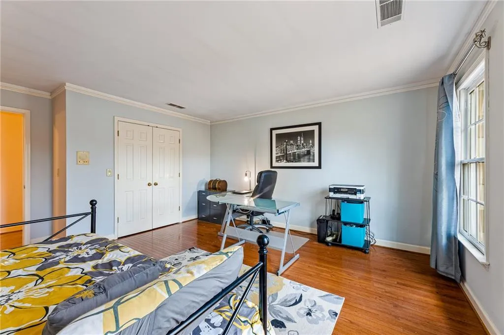 8415 Valemont Drive, Sandy Springs, Georgia 30350, 5 Bedrooms Bedrooms, ,4 BathroomsBathrooms,Residential,Sold,8415 Valemont Drive,7175892