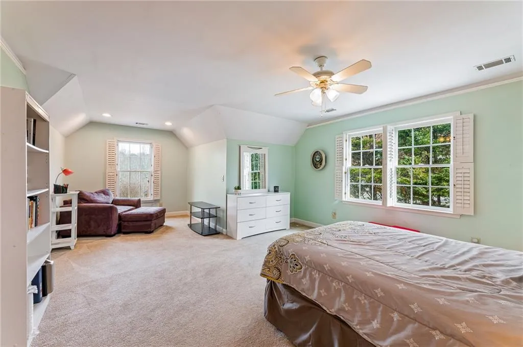 8415 Valemont Drive, Sandy Springs, Georgia 30350, 5 Bedrooms Bedrooms, ,4 BathroomsBathrooms,Residential,Sold,8415 Valemont Drive,7175892