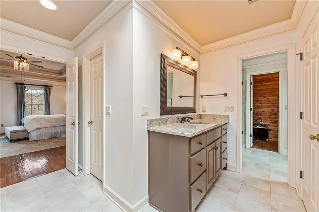 8415 Valemont Drive, Sandy Springs, Georgia 30350, 5 Bedrooms Bedrooms, ,4 BathroomsBathrooms,Residential,Sold,8415 Valemont Drive,7175892