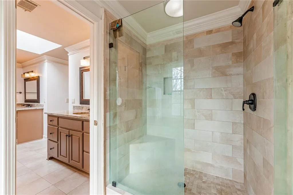 8415 Valemont Drive, Sandy Springs, Georgia 30350, 5 Bedrooms Bedrooms, ,4 BathroomsBathrooms,Residential,Sold,8415 Valemont Drive,7175892