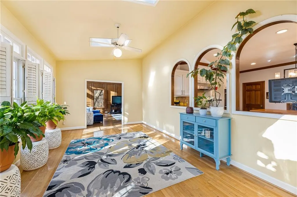 8415 Valemont Drive, Sandy Springs, Georgia 30350, 5 Bedrooms Bedrooms, ,4 BathroomsBathrooms,Residential,Sold,8415 Valemont Drive,7175892