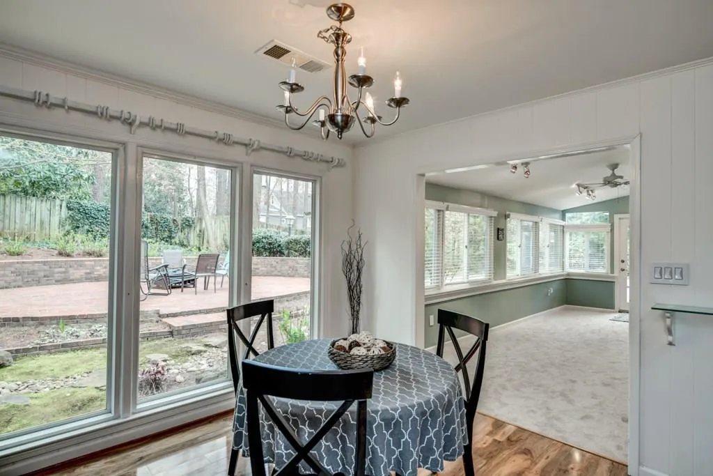 7445 Old Maine Trail, Sandy Springs, Georgia 30328, 4 Bedrooms Bedrooms, ,2 BathroomsBathrooms,Residential,Sold,7445 Old Maine Trail,5978599