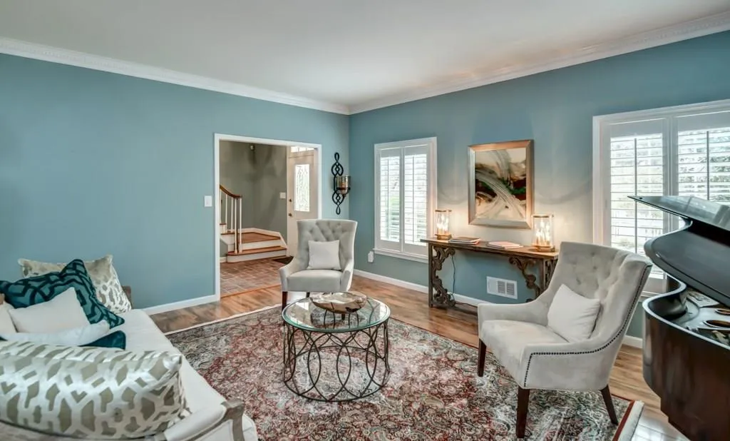 7445 Old Maine Trail, Sandy Springs, Georgia 30328, 4 Bedrooms Bedrooms, ,2 BathroomsBathrooms,Residential,Sold,7445 Old Maine Trail,5978599