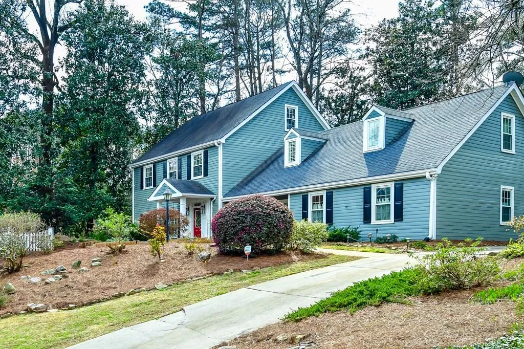 7445 Old Maine Trail, Sandy Springs, Georgia 30328, 4 Bedrooms Bedrooms, ,2 BathroomsBathrooms,Residential,Sold,7445 Old Maine Trail,5978599