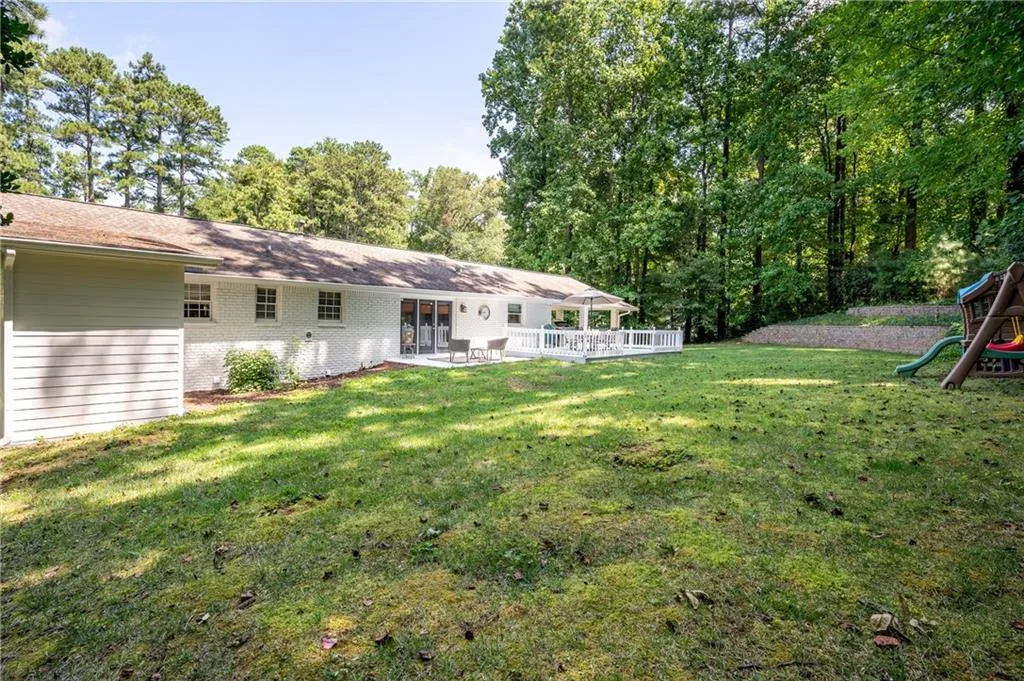 5830 Hilderbrand Drive, Sandy Springs, Georgia 30328, 4 Bedrooms Bedrooms, ,3 BathroomsBathrooms,Residential,Sold,5830 Hilderbrand Drive,6774354