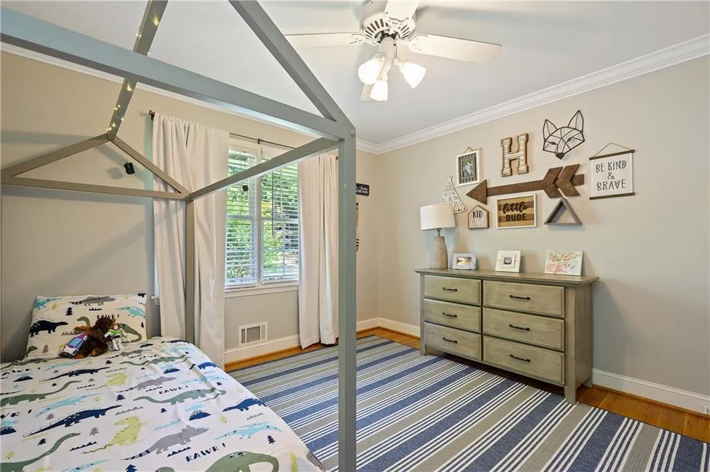 5830 Hilderbrand Drive, Sandy Springs, Georgia 30328, 4 Bedrooms Bedrooms, ,3 BathroomsBathrooms,Residential,Sold,5830 Hilderbrand Drive,6774354