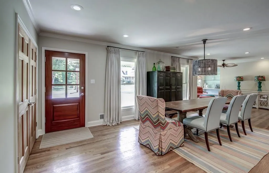 3090 Roberta Drive Nw, Atlanta, Georgia 30327, 4 Bedrooms Bedrooms, ,3 BathroomsBathrooms,Residential,Sold,3090 Roberta Drive Nw,5686434