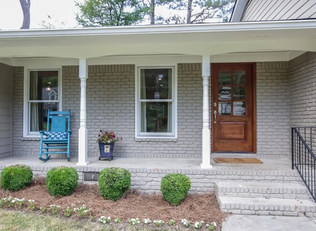 3090 Roberta Drive Nw, Atlanta, Georgia 30327, 4 Bedrooms Bedrooms, ,3 BathroomsBathrooms,Residential,Sold,3090 Roberta Drive Nw,5686434