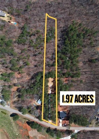 4344 Greenway Road, Lula, Georgia 30554