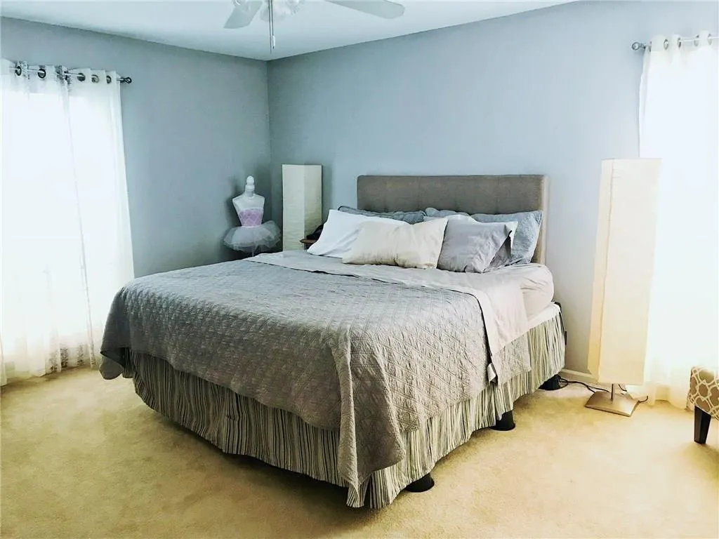 6851 Roswell Road Unit J16, Atlanta, Georgia 30328, 1 Bedroom Bedrooms, ,1 BathroomBathrooms,Residential,Sold,6851 Roswell Road Unit J16,6032162