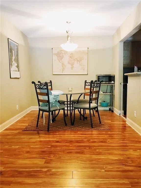 6851 Roswell Road Unit J16, Atlanta, Georgia 30328, 1 Bedroom Bedrooms, ,1 BathroomBathrooms,Residential,Sold,6851 Roswell Road Unit J16,6032162
