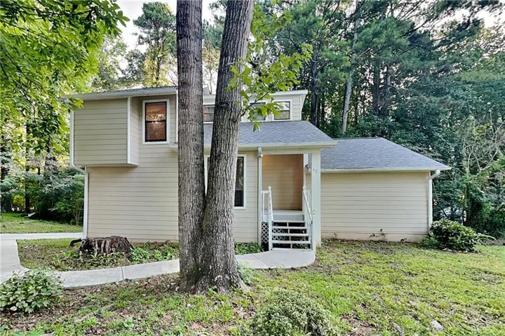 95 Pine Ferry Drive Ne, Kennesaw, Georgia 30144