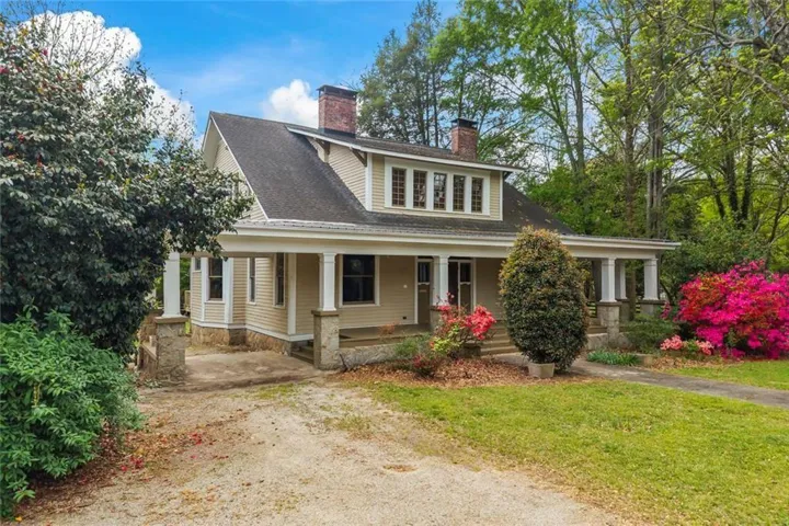 344 Hartwell, Lavonia, Georgia 30553