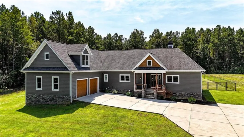 368 Pine Road, Rockmart, Georgia 30153