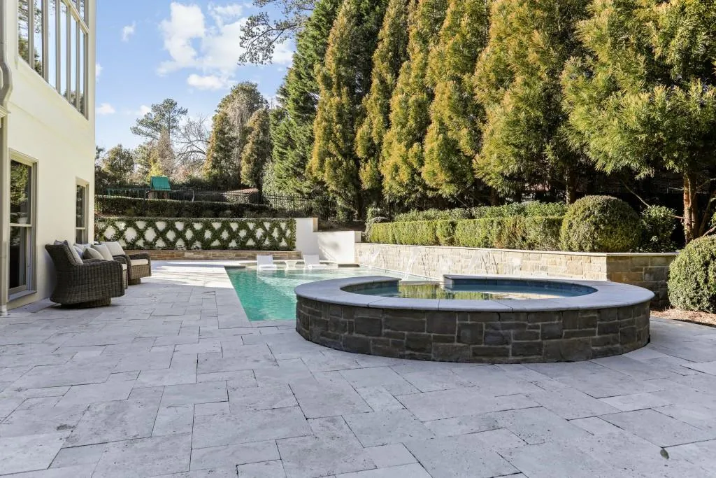 5625 Cross Gate Drive Nw, Sandy Springs, Georgia 30327, 7 Bedrooms Bedrooms, ,7 BathroomsBathrooms,Residential,Sold,5625 Cross Gate Drive Nw,6843535