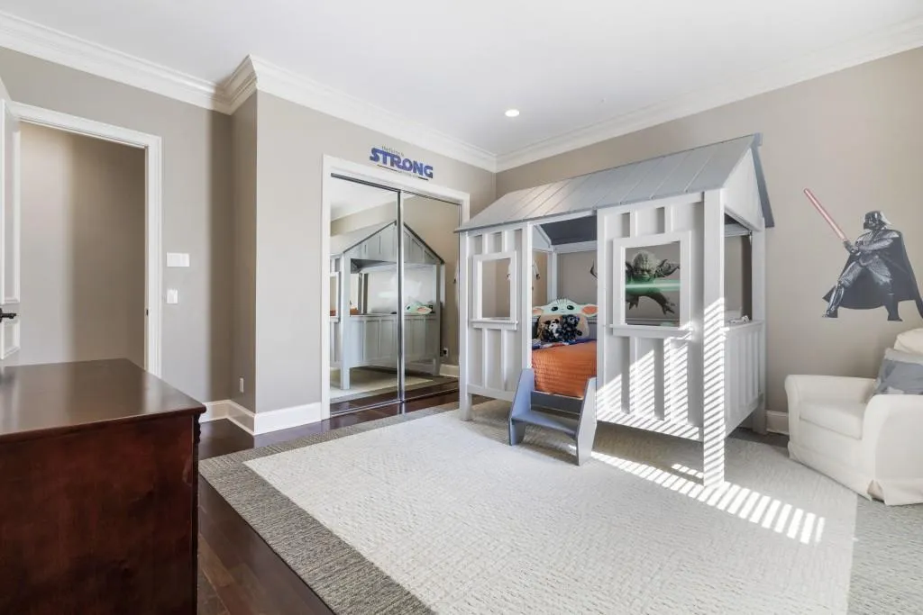 5625 Cross Gate Drive Nw, Sandy Springs, Georgia 30327, 7 Bedrooms Bedrooms, ,7 BathroomsBathrooms,Residential,Sold,5625 Cross Gate Drive Nw,6843535