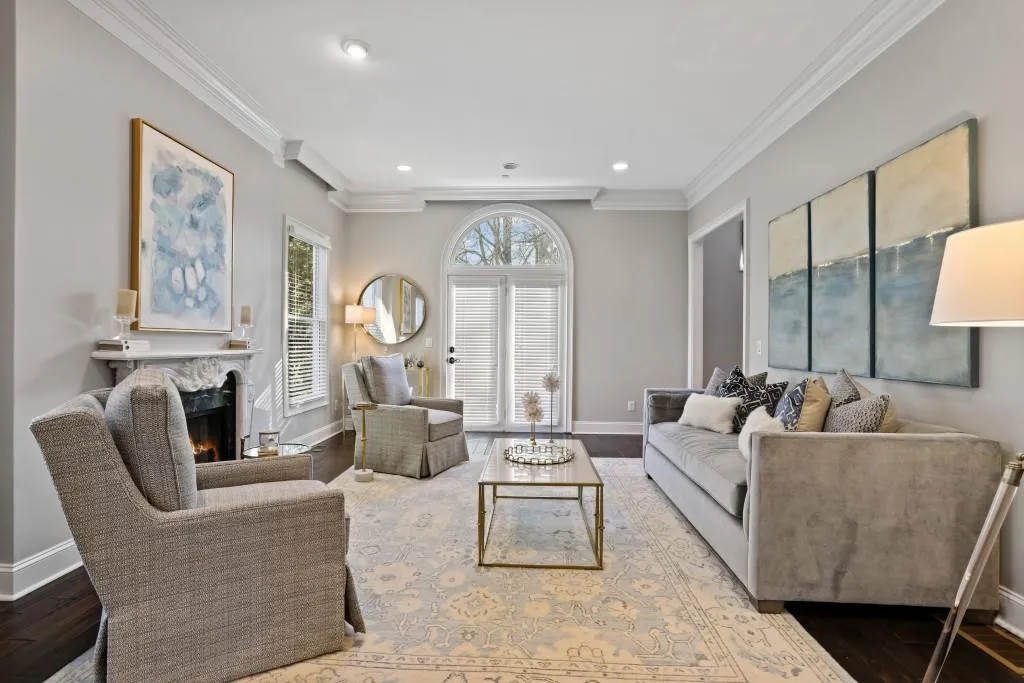 5625 Cross Gate Drive Nw, Sandy Springs, Georgia 30327, 7 Bedrooms Bedrooms, ,7 BathroomsBathrooms,Residential,Sold,5625 Cross Gate Drive Nw,6843535