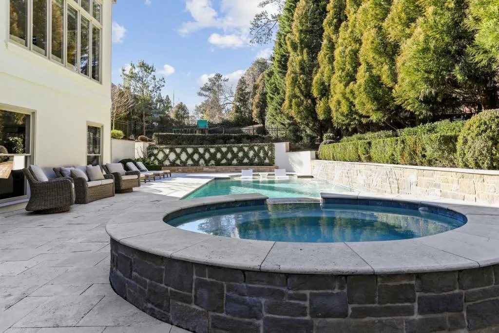 5625 Cross Gate Drive Nw, Sandy Springs, Georgia 30327, 7 Bedrooms Bedrooms, ,7 BathroomsBathrooms,Residential,Sold,5625 Cross Gate Drive Nw,6843535