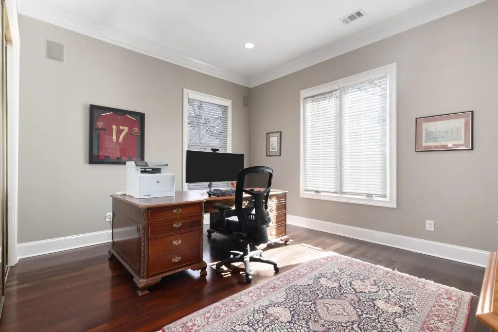 5625 Cross Gate Drive Nw, Sandy Springs, Georgia 30327, 7 Bedrooms Bedrooms, ,7 BathroomsBathrooms,Residential,Sold,5625 Cross Gate Drive Nw,6843535