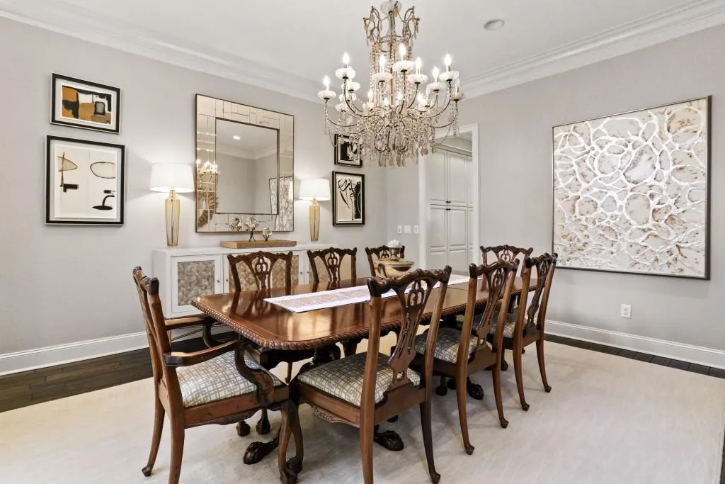 5625 Cross Gate Drive Nw, Sandy Springs, Georgia 30327, 7 Bedrooms Bedrooms, ,7 BathroomsBathrooms,Residential,Sold,5625 Cross Gate Drive Nw,6843535