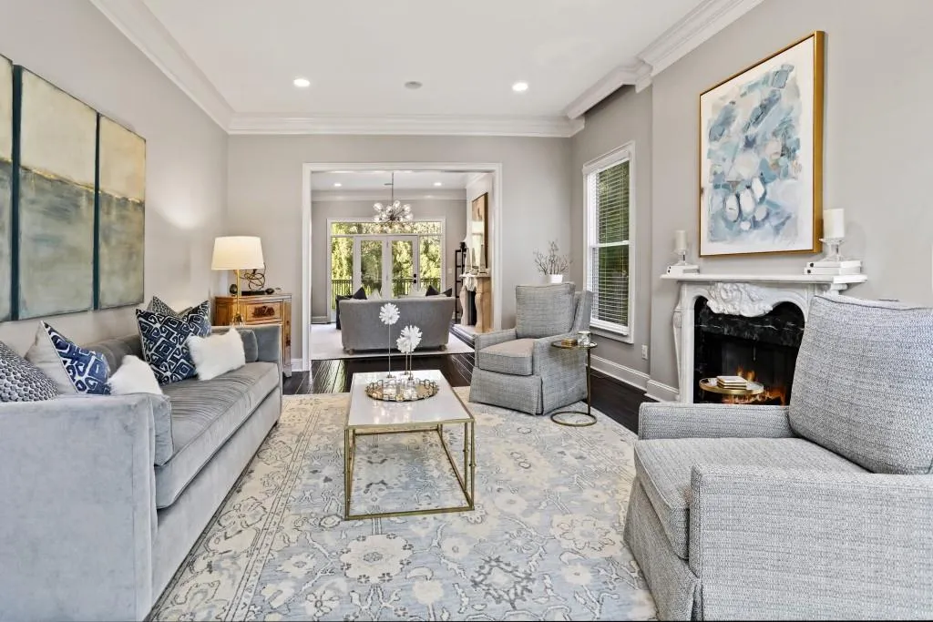 5625 Cross Gate Drive Nw, Sandy Springs, Georgia 30327, 7 Bedrooms Bedrooms, ,7 BathroomsBathrooms,Residential,Sold,5625 Cross Gate Drive Nw,6843535