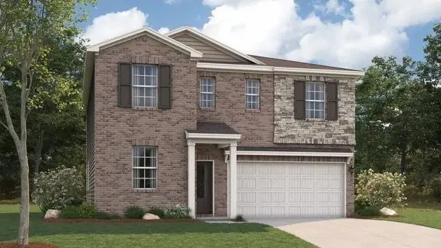 317 Earnshaw Avenue, Mcdonough, Georgia 30253