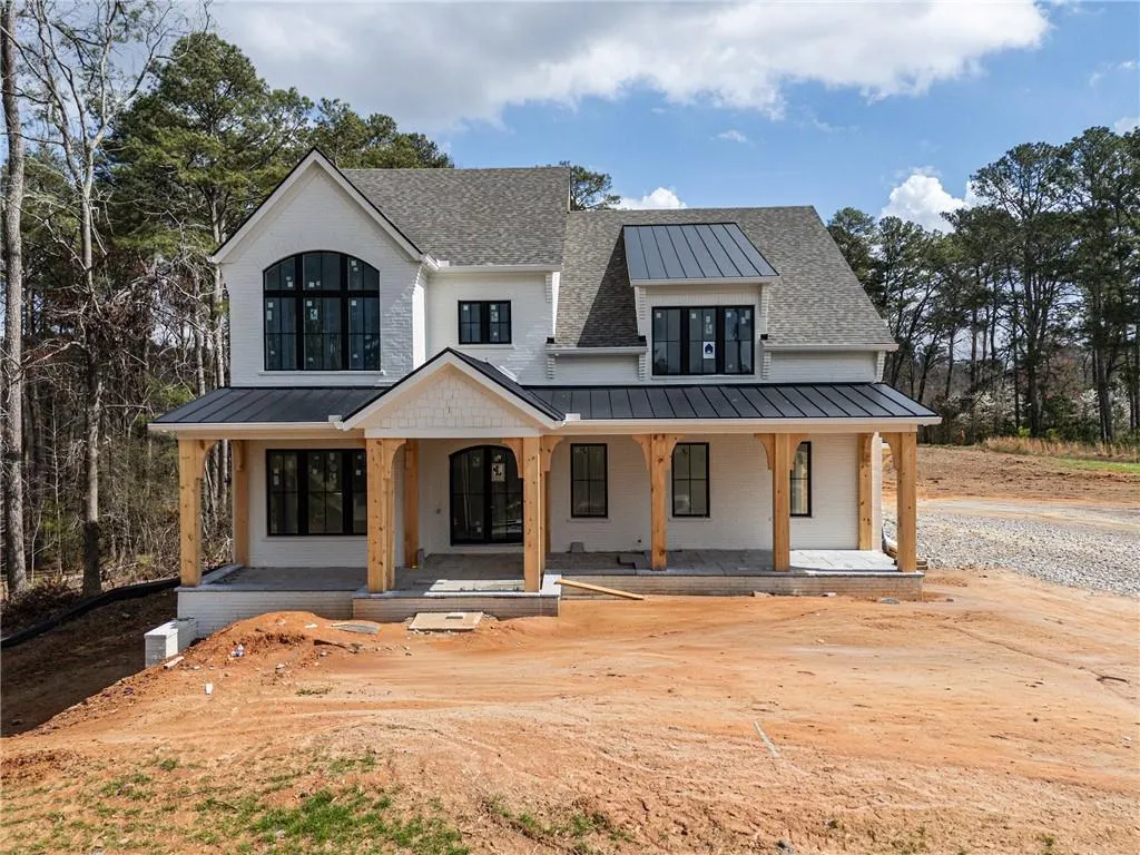 Milton, GA 30009