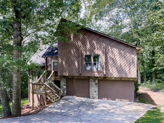 932 Blackwell Trail, Marietta, Georgia 30066